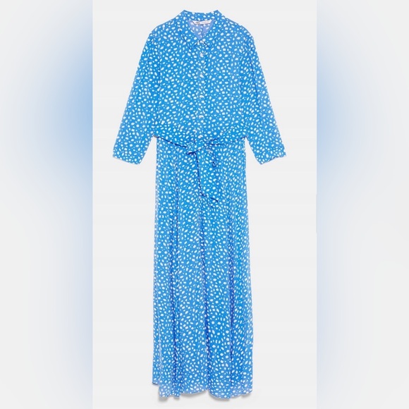 NWOT The Marilyn Dress - Picture 5 of 5